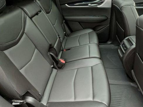 Certified 2023 Cadillac XT5 Premium Luxury w/ LPO, Floor Liner Package AWD/4WD image 26