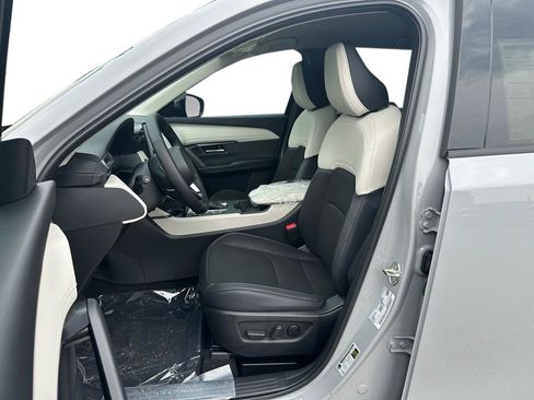 New 2026 MAZDA CX-5 Preferred AWD/4WD image 8