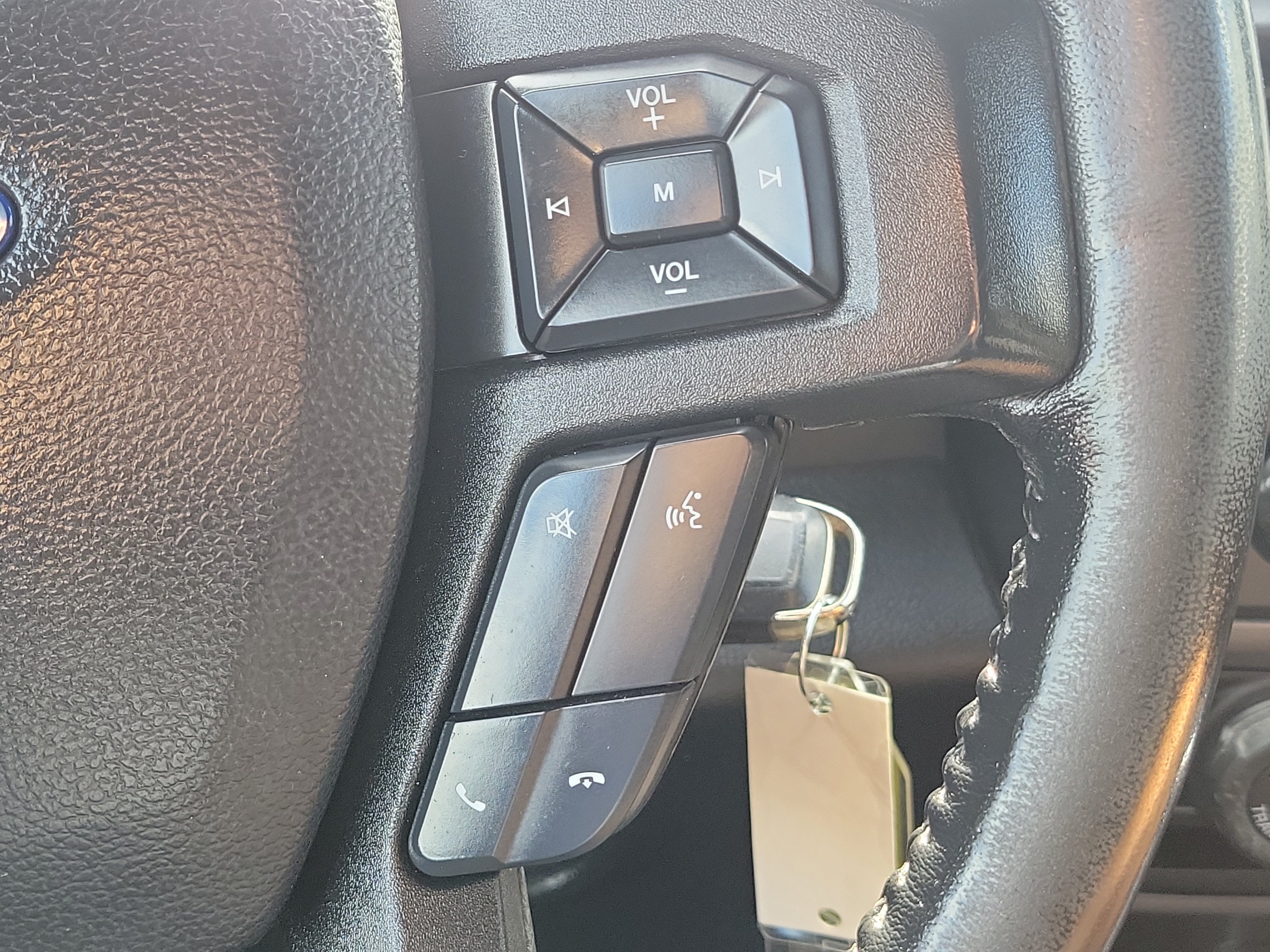 Used 2019 Ford F150 XLT w/ Equipment Group 302A Luxury RWD image 24