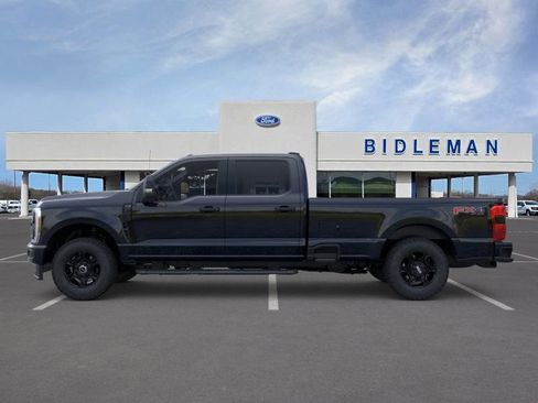 New 2026 Ford F350 XL w/ STX Appearance Package image 3