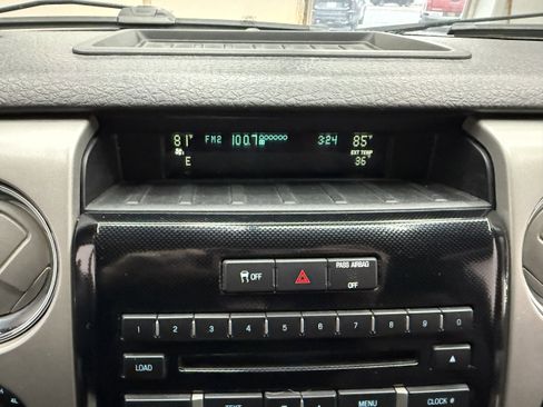 Used 2012 Ford F150 FX4 w/ FX Luxury Pkg image 12