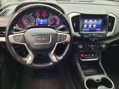 Used 2020 GMC Terrain SLE w/ Driver Convenience Package FWD image 22