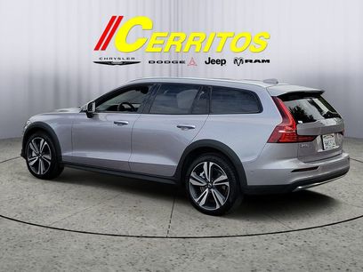 Used 2026 Volvo V60 B5 Cross Country Plus w/ Climate Package