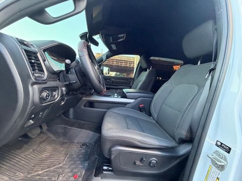 Used 2023 RAM 1500 Big Horn image 7