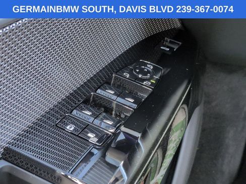 Certified 2025 BMW 760i xDrive AWD/4WD image 26
