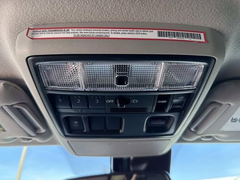 Used 2023 Toyota 4Runner Limited image 46