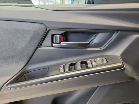 New 2026 Toyota C-HR AWD/4WD image 13
