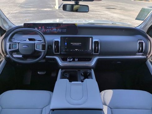 New 2026 Ford Expedition Max Platinum AWD/4WD image 17