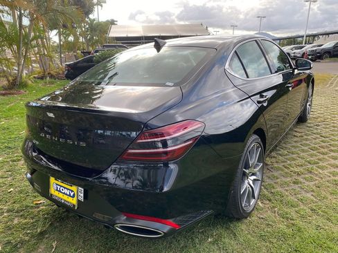 New 2026 Genesis G70 2.5T image 25