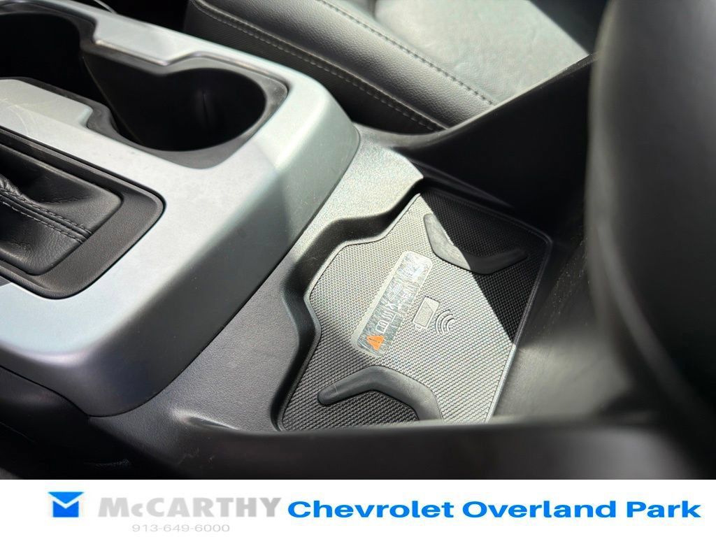 Used 2022 Chevrolet Colorado ZR2 AWD/4WD image 26