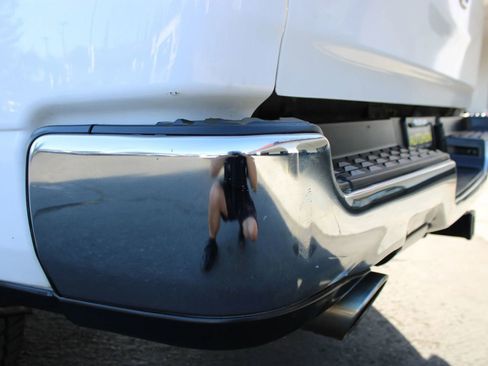 Used 2020 RAM 1500 Laramie image 36