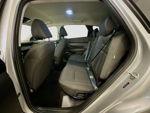 Used 2025 Hyundai Tucson SEL image 29