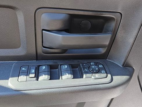 New 2026 RAM 2500 Tradesman image 31