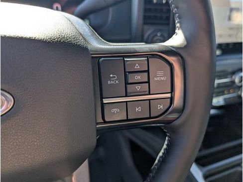 New 2026 Ford F350 Platinum image 19