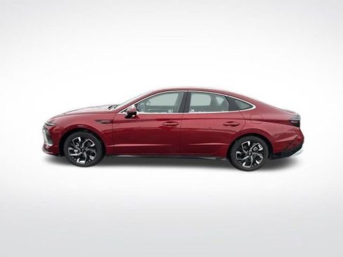 Certified 2024 Hyundai Sonata SEL image 2