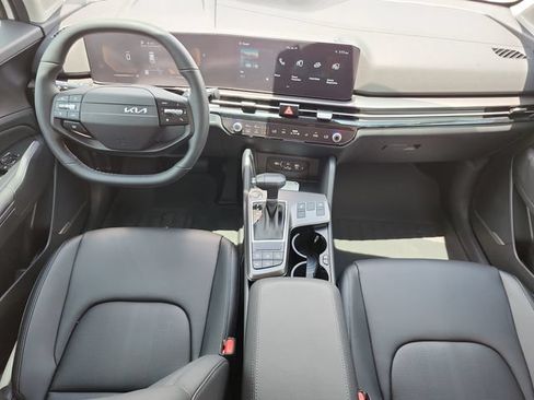 New 2026 Kia Sportage EX FWD image 14