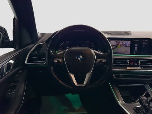 Used 2019 BMW X5 xDrive40i w/ Premium Package 2 AWD/4WD image 26