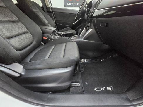 Used 2013 MAZDA CX-5 Touring w/ Touring Tech Pkg FWD image 18