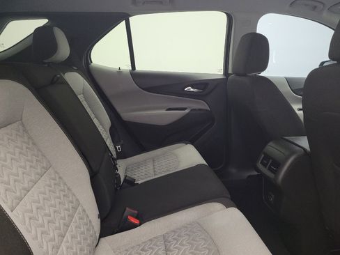 Used 2024 Chevrolet Equinox LS w/ LS Convenience Package AWD/4WD image 19