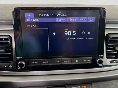 Used 2022 Kia Rio LX image 20