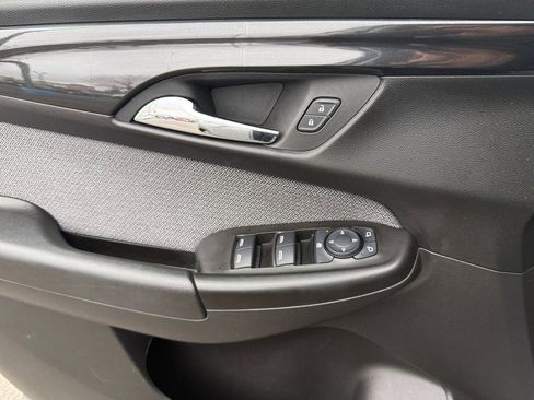 Used 2025 Chevrolet TrailBlazer LT image 17