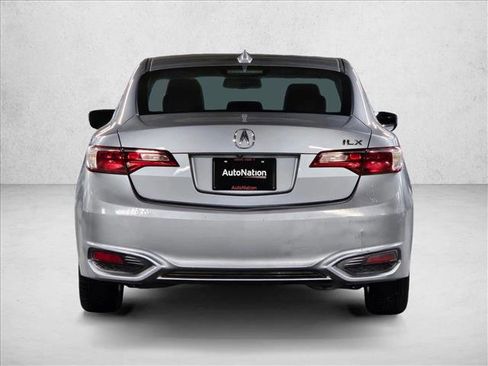 Used 2017 Acura ILX w/ Premium Package image 7