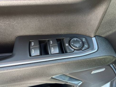 Used 2024 Chevrolet Silverado 1500 RST w/ Convenience Package II AWD/4WD image 11