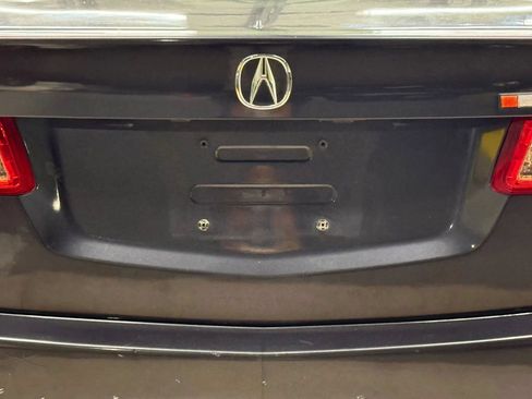 Used 2011 Acura TSX Sedan FWD image 11