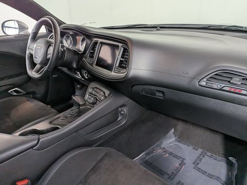 Used 2023 Dodge Challenger R/T Scat Pack w/ Plus Package RWD image 27