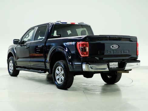 Used 2022 Ford F150 XLT w/ Trailer Tow Package image 5