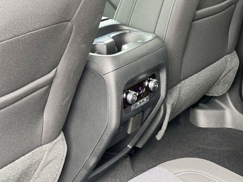 New 2026 GMC Acadia Elevation w/ Black Edition FWD image 25