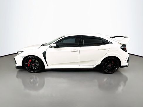 Used 2021 Honda Civic Type R image 8