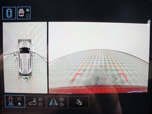 New 2026 GMC Acadia Elevation w/ Black Edition image 5