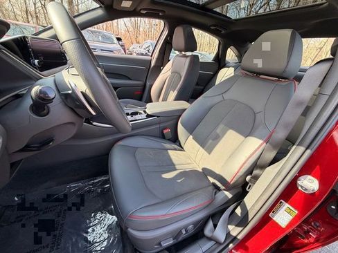 Certified 2023 Hyundai Sonata SEL Plus FWD image 15