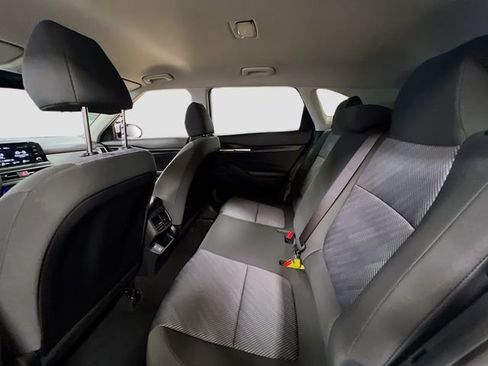 New 2026 Kia Seltos LX image 22