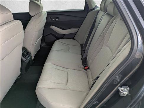New 2026 Honda Accord SE image 15