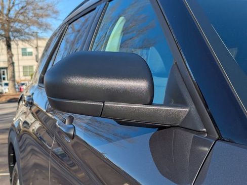 New 2026 Ford Explorer Active image 11