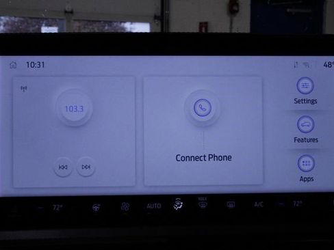 Used 2025 Ford Bronco Sport Badlands image 30