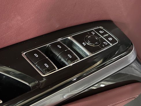 New 2026 Cadillac Escalade Luxury w/ Touring Package image 21