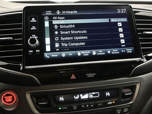 New 2026 Honda Ridgeline RTL image 22