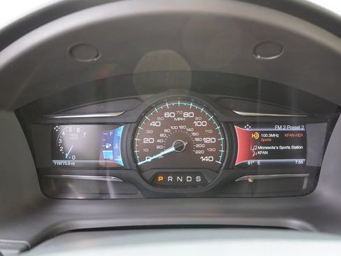 Used 2016 Ford Flex Limited w/ Limited Appearance Package AWD/4WD image 37