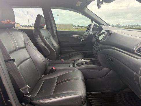 Used 2022 Honda Pilot TrailSport image 14
