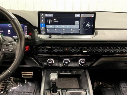 Used 2023 Honda Accord Sport image 6