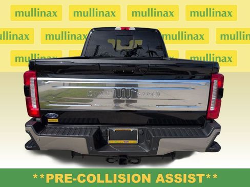 New 2026 Ford F250 King Ranch image 27