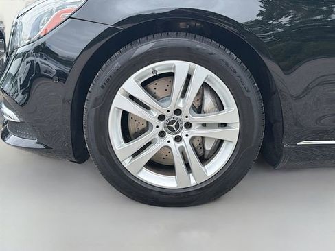 Used 2018 Mercedes-Benz S 560 4MATIC Sedan image 41