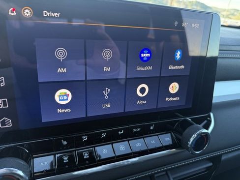 Certified 2024 Chevrolet Colorado LT w/ LT Convenience Package II image 29