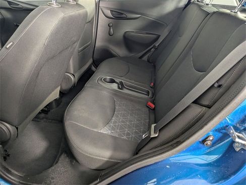 Used 2020 Chevrolet Spark LS image 20