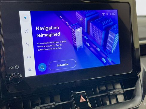 Used 2024 Toyota Corolla SE image 14