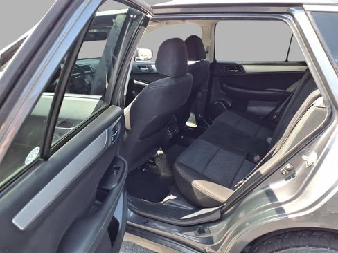 Used 2019 Subaru Outback 2.5i Premium AWD/4WD image 23