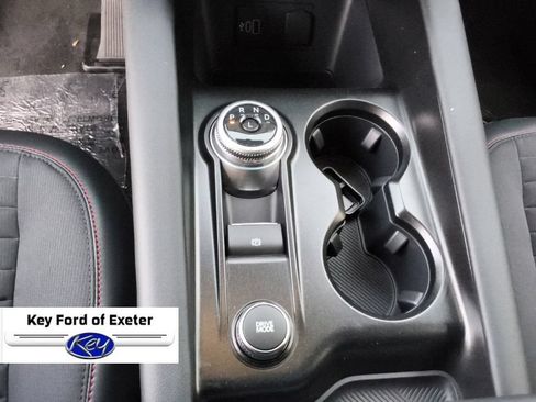 New 2026 Ford Explorer ST-Line AWD/4WD image 34